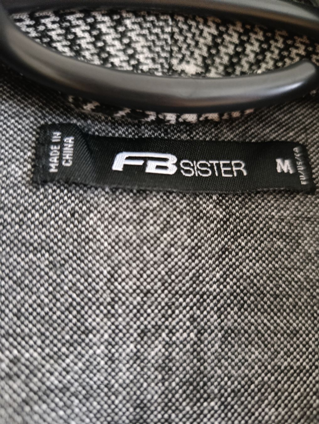 Giacche: Blazer Gr. M FBSISTER – Usato da Bellach venduto da TORA4 2