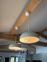 Modern pendant lights