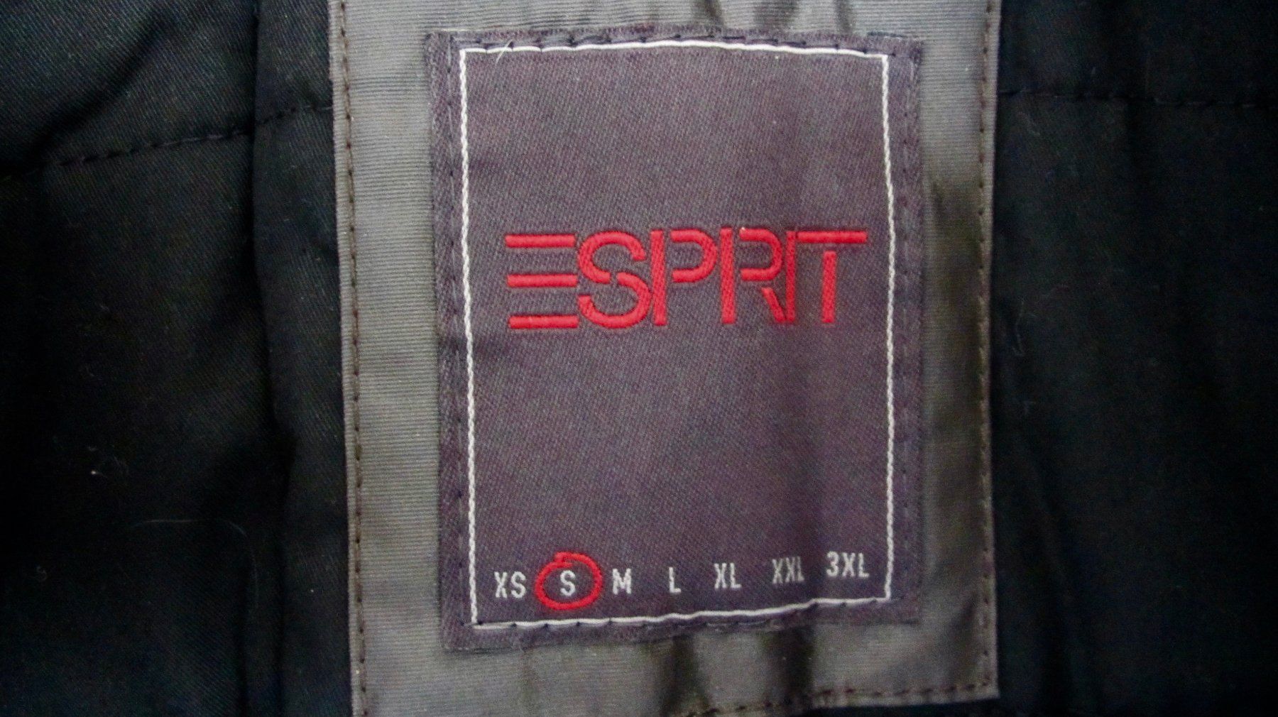 Esprit Jacken: VESTE D'HIVER ESPRIT – Gebraucht aus Murten von Selliot 5
