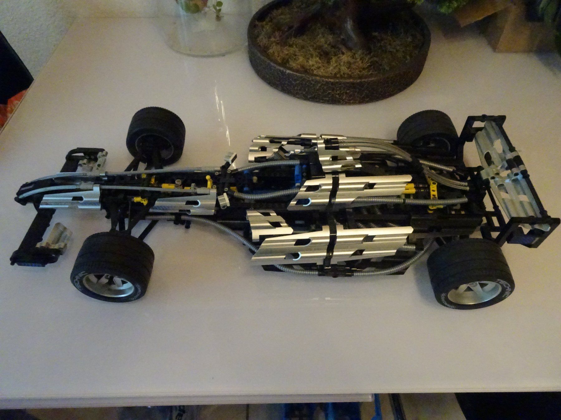 Lego Kit di costruzioni: Lego Technic – Nuovo (secondo la descrizione) da Eriswil venduto da ANGELHEART01 3