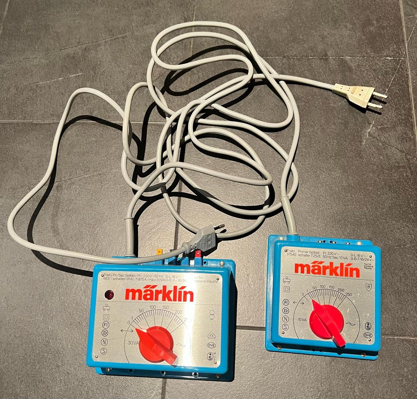 Märklin Modellini di ferrovie: Verkaufe grosse MÄRKLIN Sammlung – Usato da Meilen venduto da RoLo78 2