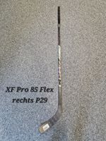 Eishockey Stock CCM XF Pro 85 Flex P29 rechts