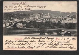 -Wyl , 1901