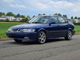 SAAB 9-3 SE 2.0 Turbo Anniversary Edition