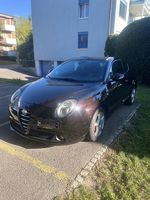 Alfa Romeo MiTo 1.4 TB QV 170 PS  MFK frisch