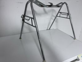 Eames Chair DSS Staking bases (8) / Untergestell stapelbar