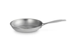 Le Creuset flache Pfanne Edelstahl Ø26cm