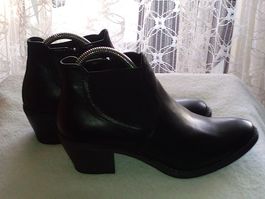 Stiefelette Marke: CATWALK Grösse 39