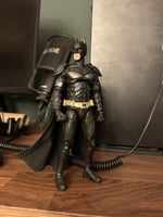 Beast Kingdom Batman Figur