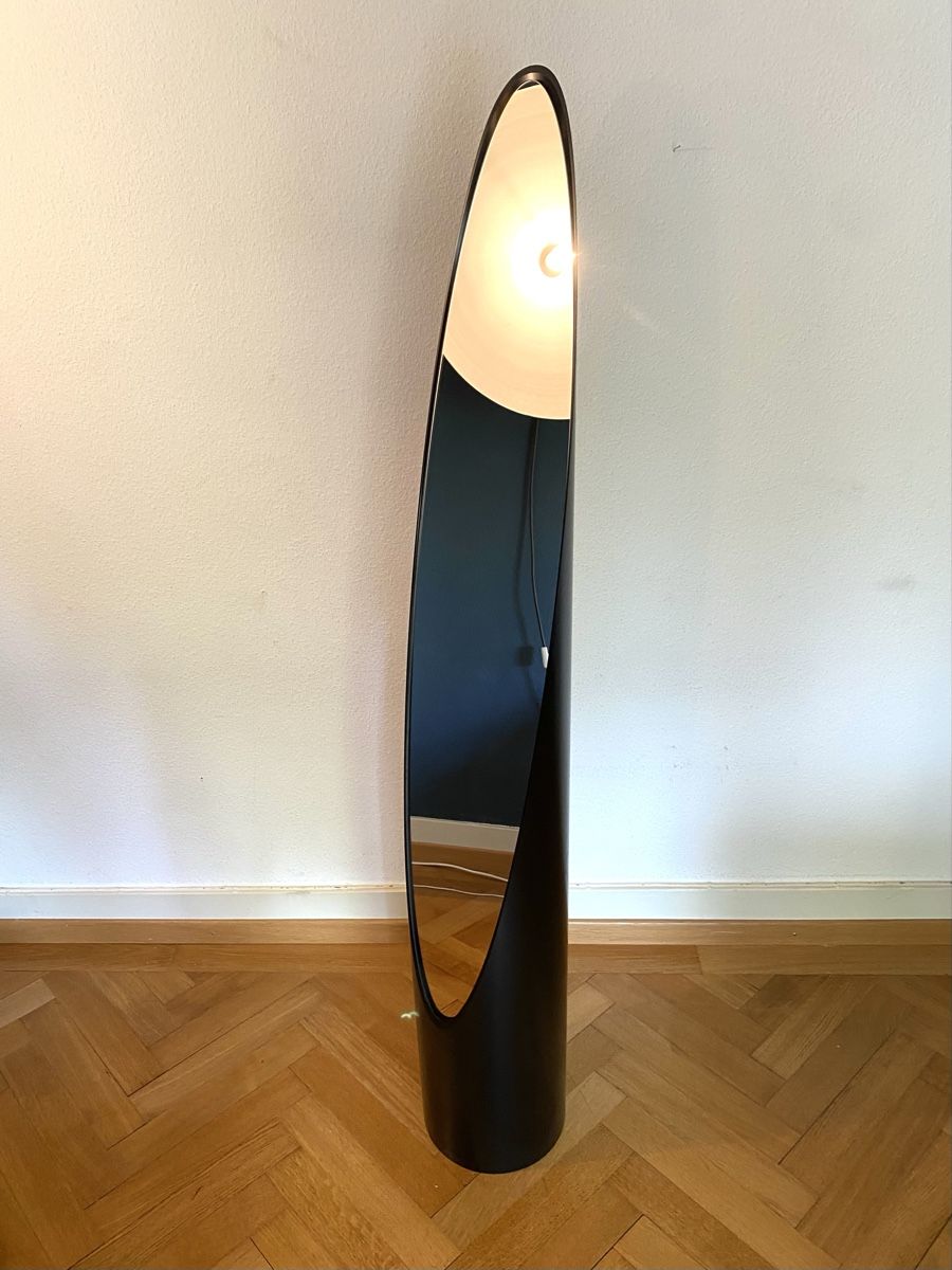 Specchi: Design Spiegel Lipstick – Usato da Olten venduto da sportwelt 2