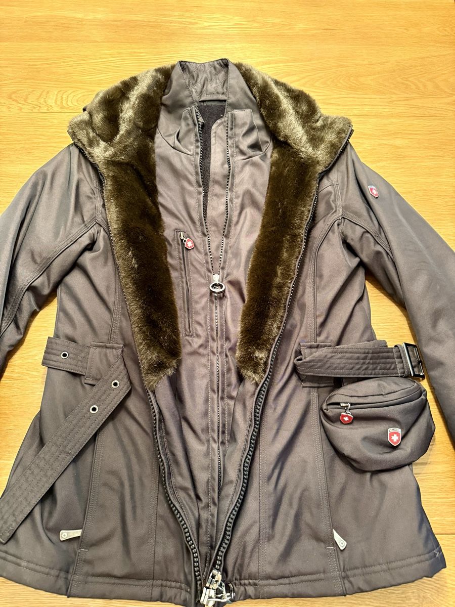 Wellensteyn Giacche: Wellensteyn Zermatt Winterjacke – Usato da Kreuzlingen venduto da Tronc59 2
