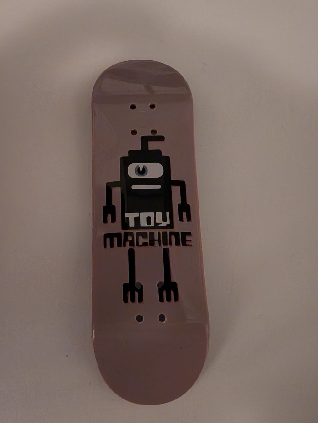 Giocattoli: Tech Deck Toy Machine Skateboard Deck, Assorted Graphics x 5 – Usato da Hünenberg See venduto da SpecialEditionGaming 2