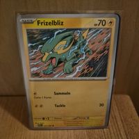 Frizelbliz (Dunkelnacht PBL 023/084 DE)