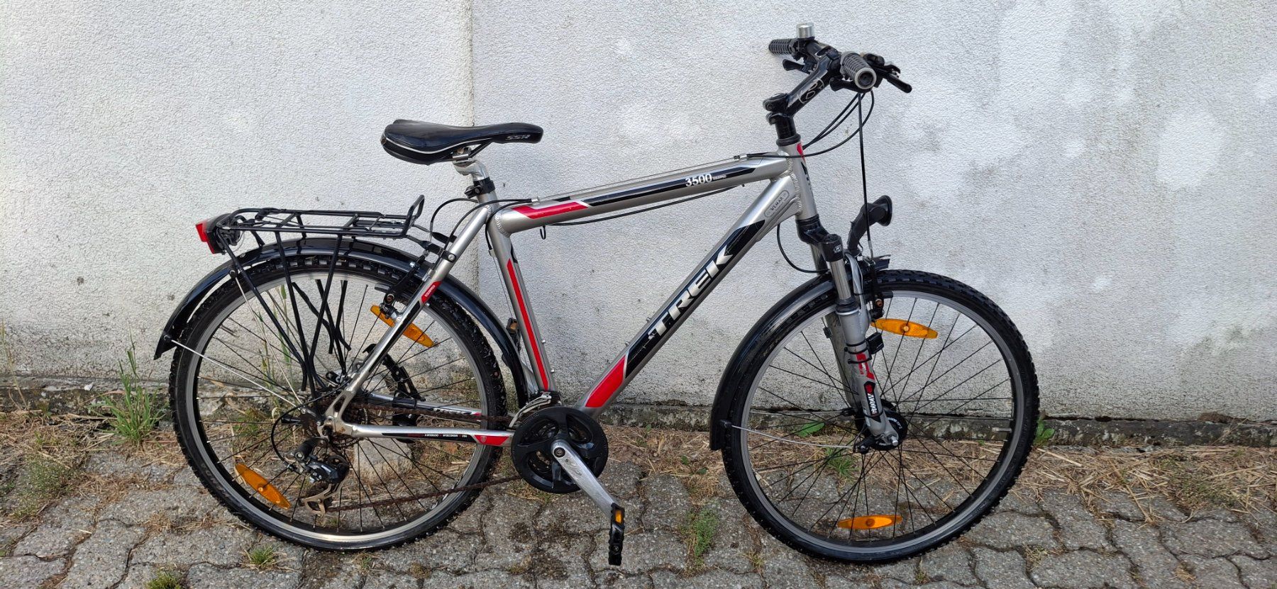 Trek Biciclette: Trek Usa – Difettoso da Kyburg venduto da JBMNT2020 5