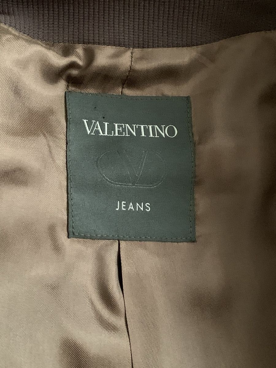 Valentino Vestes: Jacke von VALENTINO Jeans, Gr. 36 – D'occasion à Niederhasli par Mfallegger 2