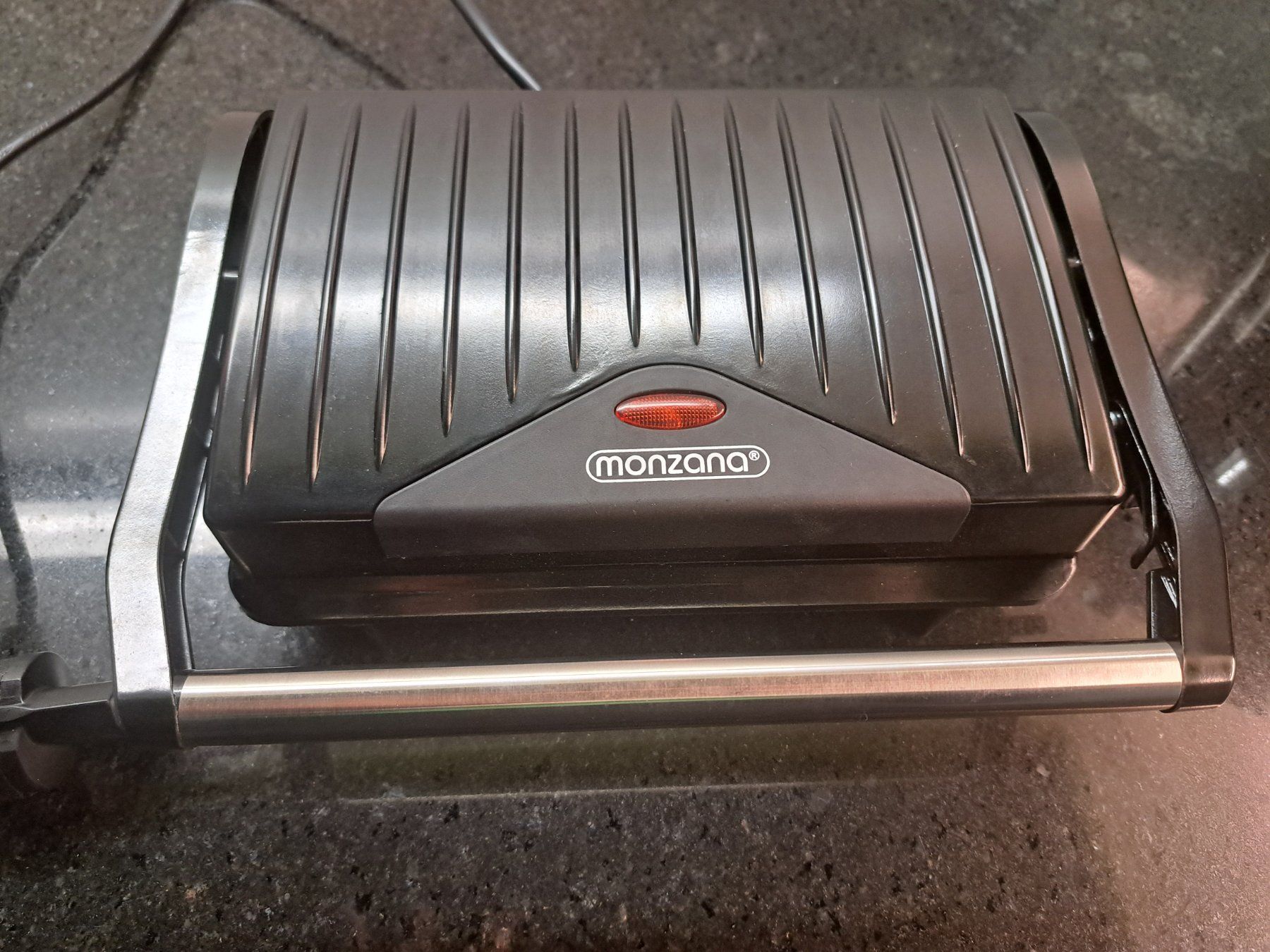 Grills: Camping-Grill – Gebraucht aus Ennetmoos von xivvi7