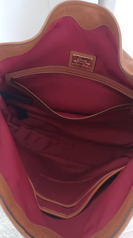 Borse da donna: Ralph Lauren Tasche – Nuovo e nell'imballaggio originale da Bäretswil venduto da Musaka68 1