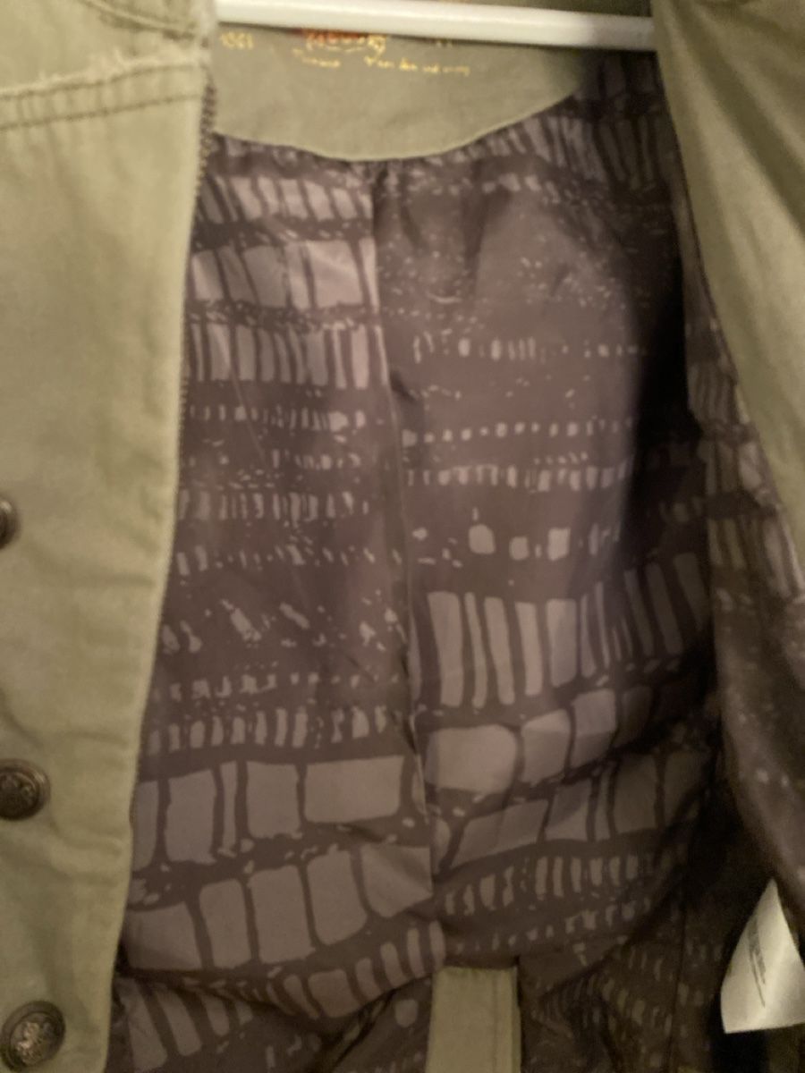 Esprit Giacche: Esprit Jacke Gr. M – Nuovo (secondo la descrizione) da fraubrunnen venduto da Somu 4