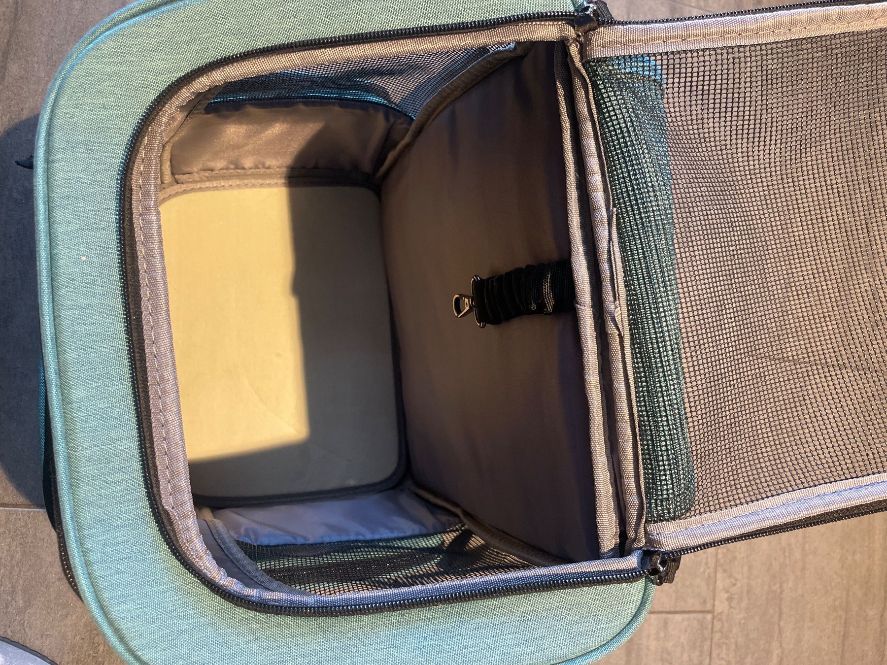 Rucksäcke: Hunde Rucksack SANPACK – Neu (gemäss Beschreibung) aus Rueun von Alegra787 3