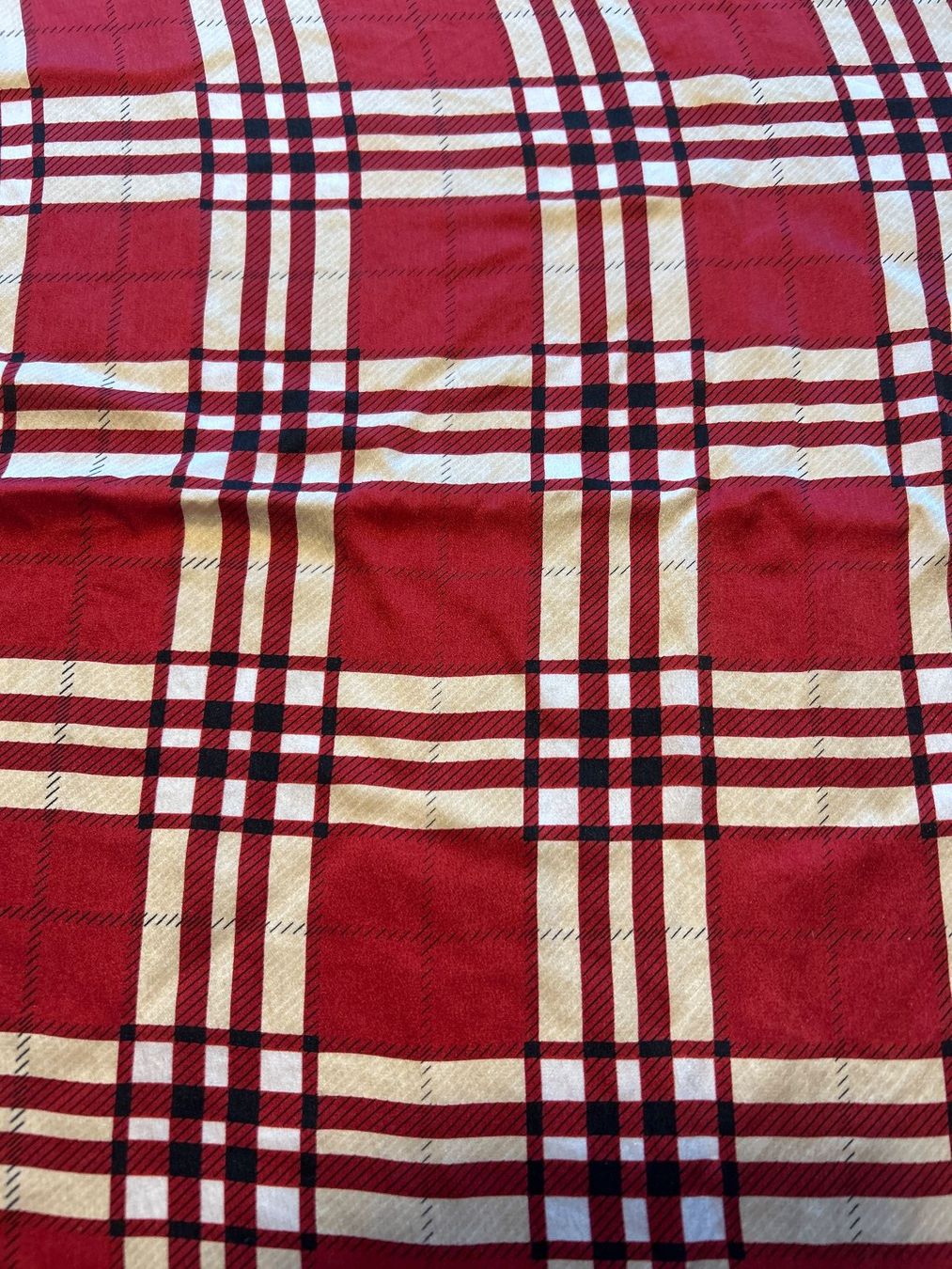 Foulard & Sciarpe: Foulard mit Muster 52 x 50 cm – Usato da Brunnen venduto da Nala2929 4