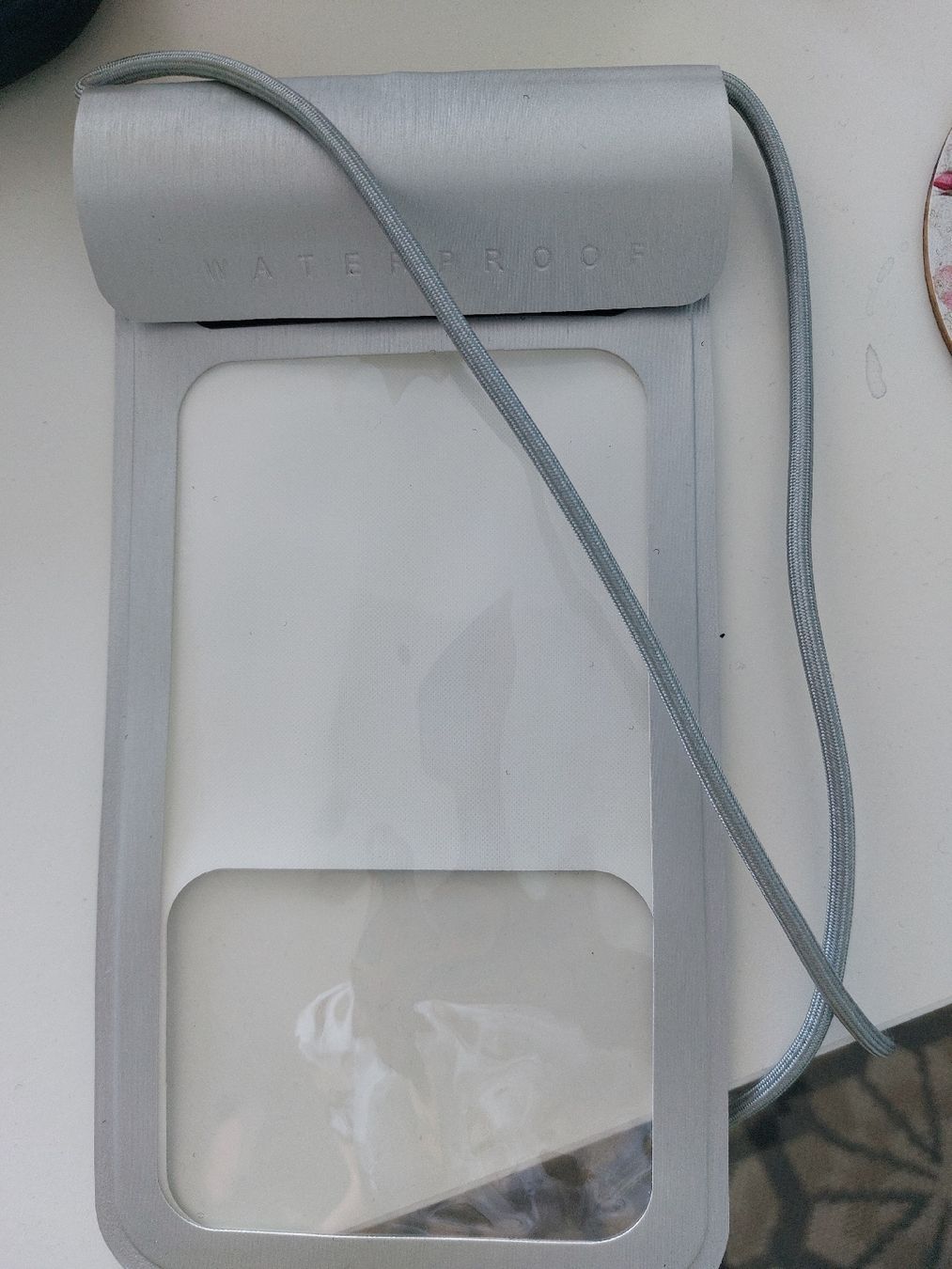 Borse: Wasserdichte Handytasche neu – Nuovo (secondo la descrizione) da Bern venduto da titaniumsnow 1