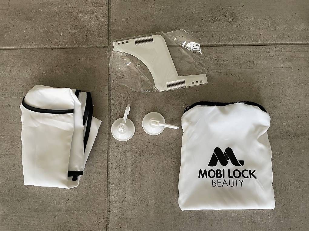 Cura del viso: Set Mobi Lock Beauty – Nuovo (secondo la descrizione) da Gordola venduto da shark.18