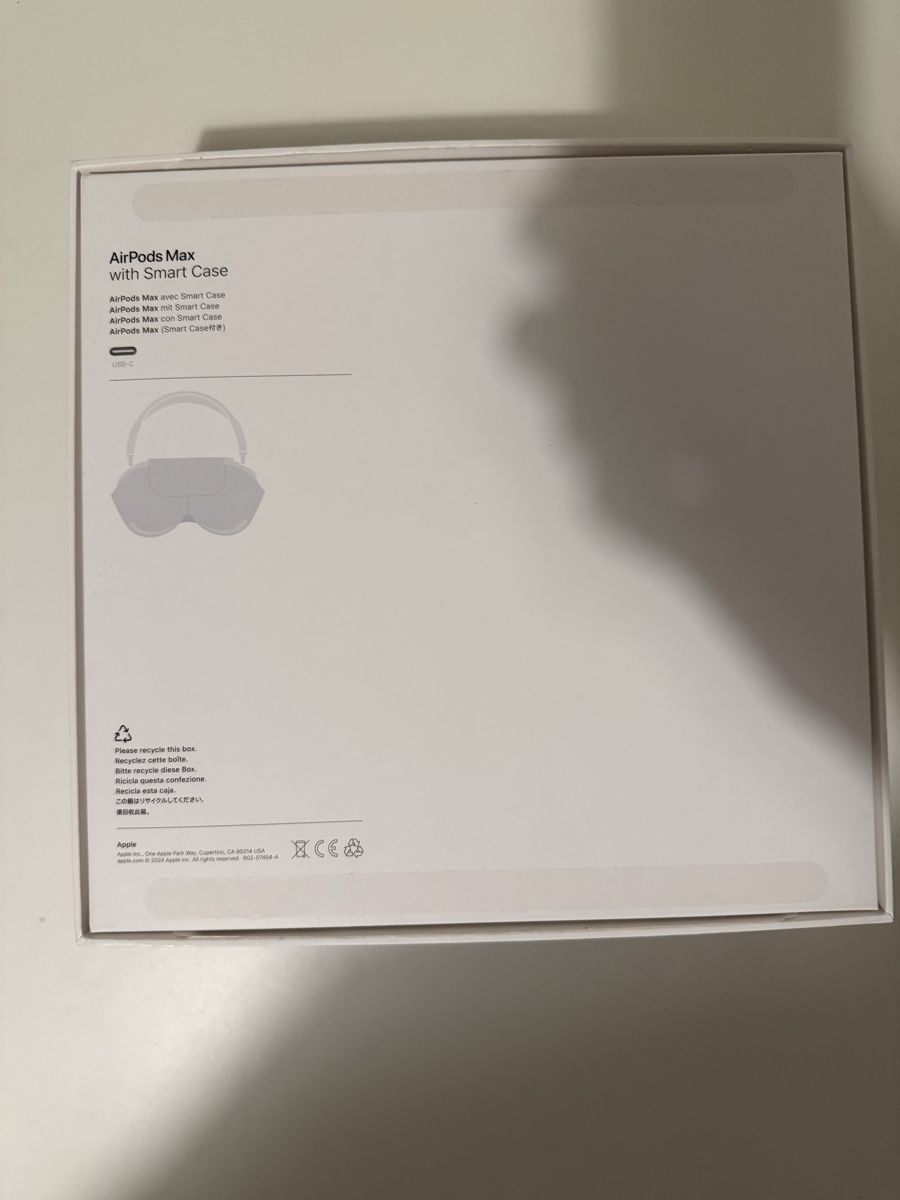 Apple Casques audio: Apple AirPods Max – D'occasion à Zürich par trhaje 6