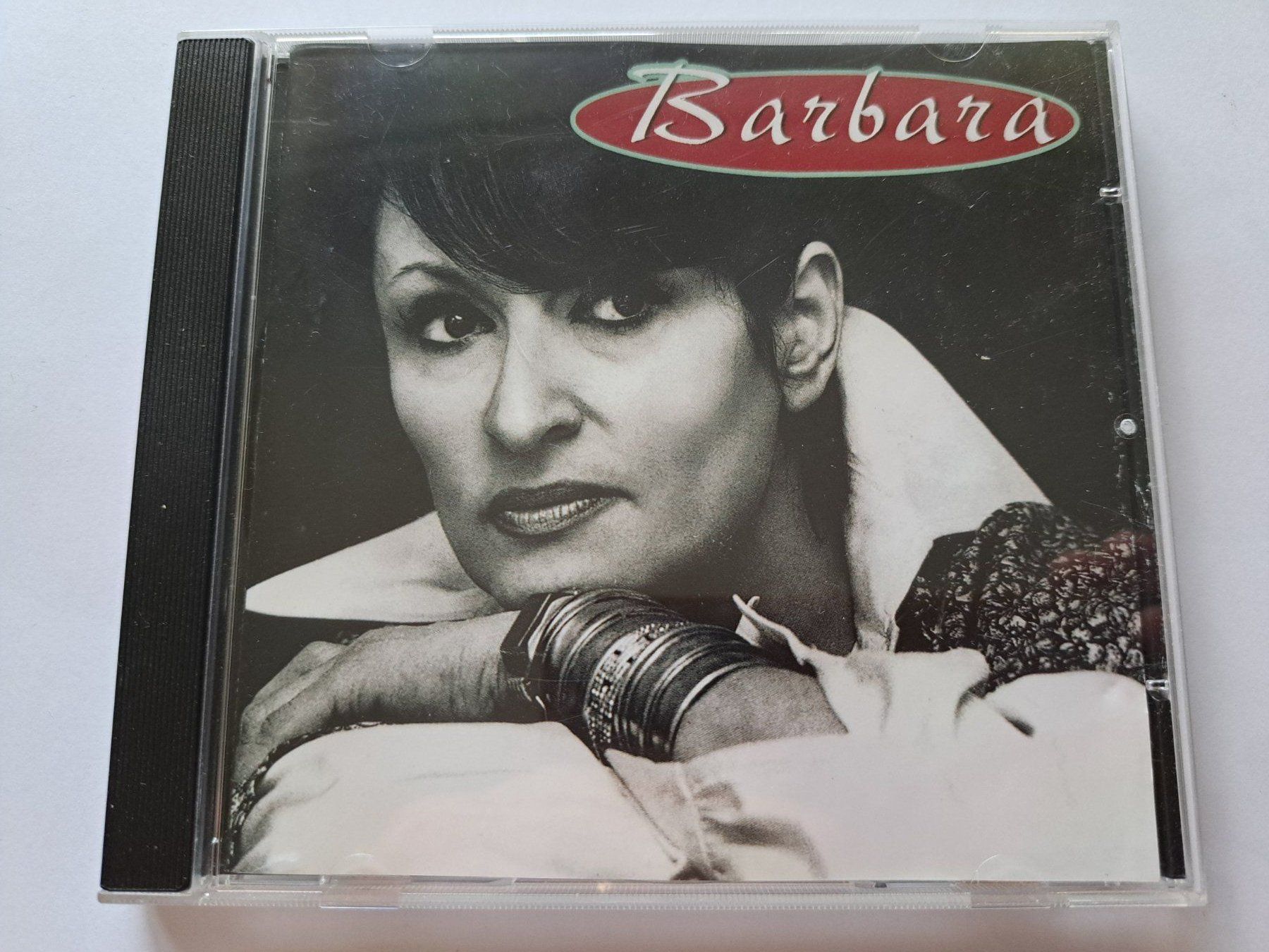 CDs: Cd Barbara - Barbara – Gebraucht aus Pully von bro_n52j