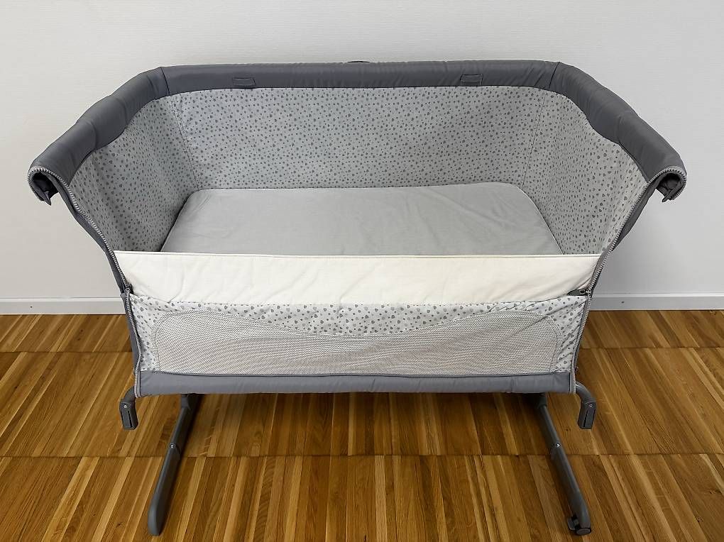 Chicco Berceaux: Chicco Next 2 Me Essenziale – D'occasion à Zürich par geminyone80 1