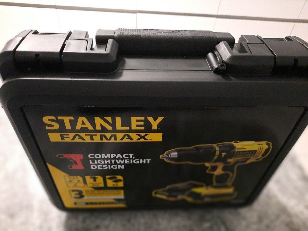 Stanley fmc626dk deals