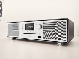 Sonoro Meisterstück GEN.2 Musiksystem