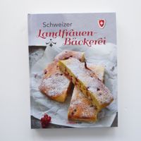 Schweizer Landfrauen-Bäckerei