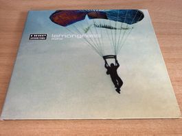 Lemongrass – Skydiver