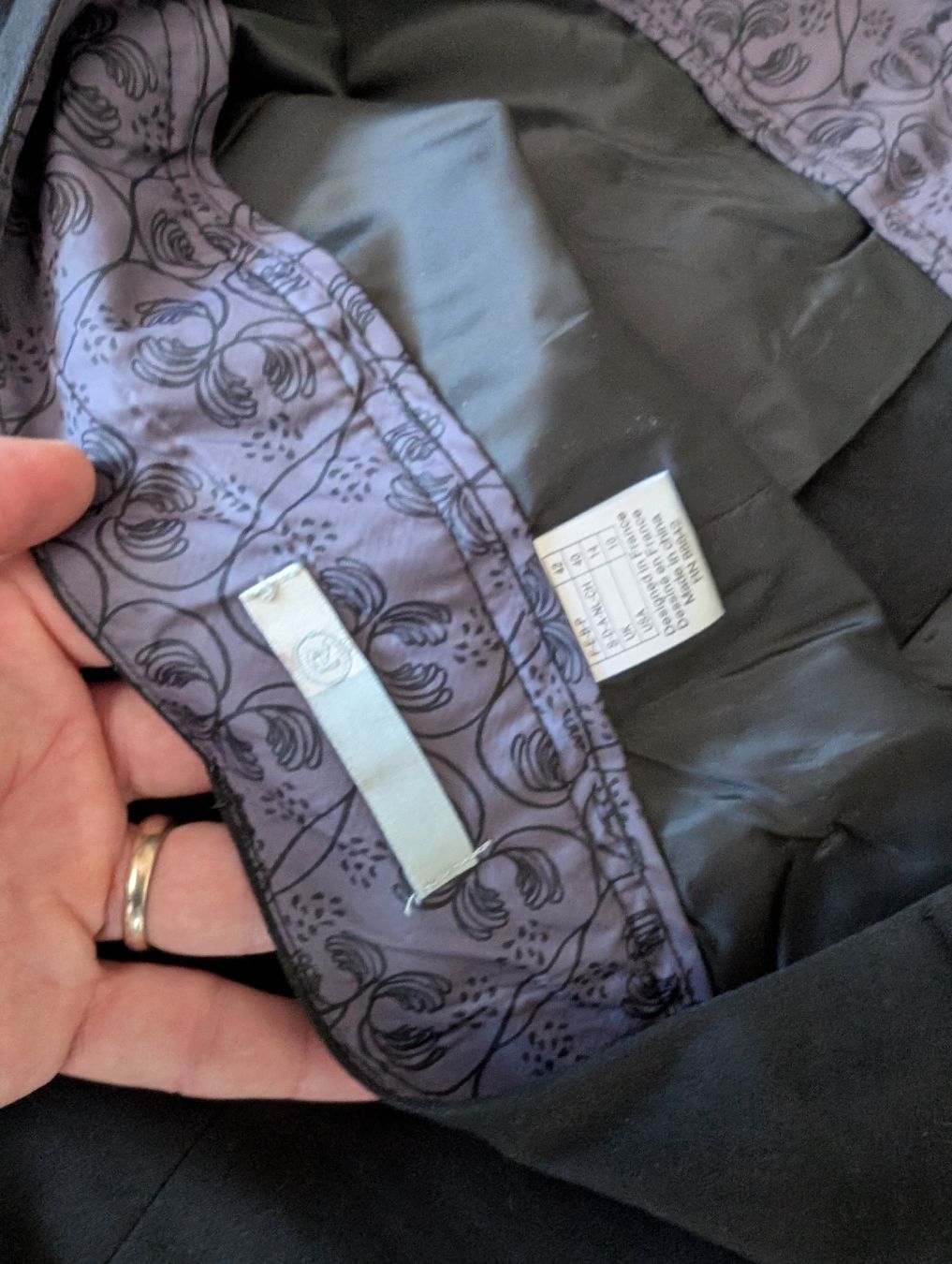 La Redoute Jupes: Jupes, Gr. 40 – D'occasion à Winterthur par voan 4