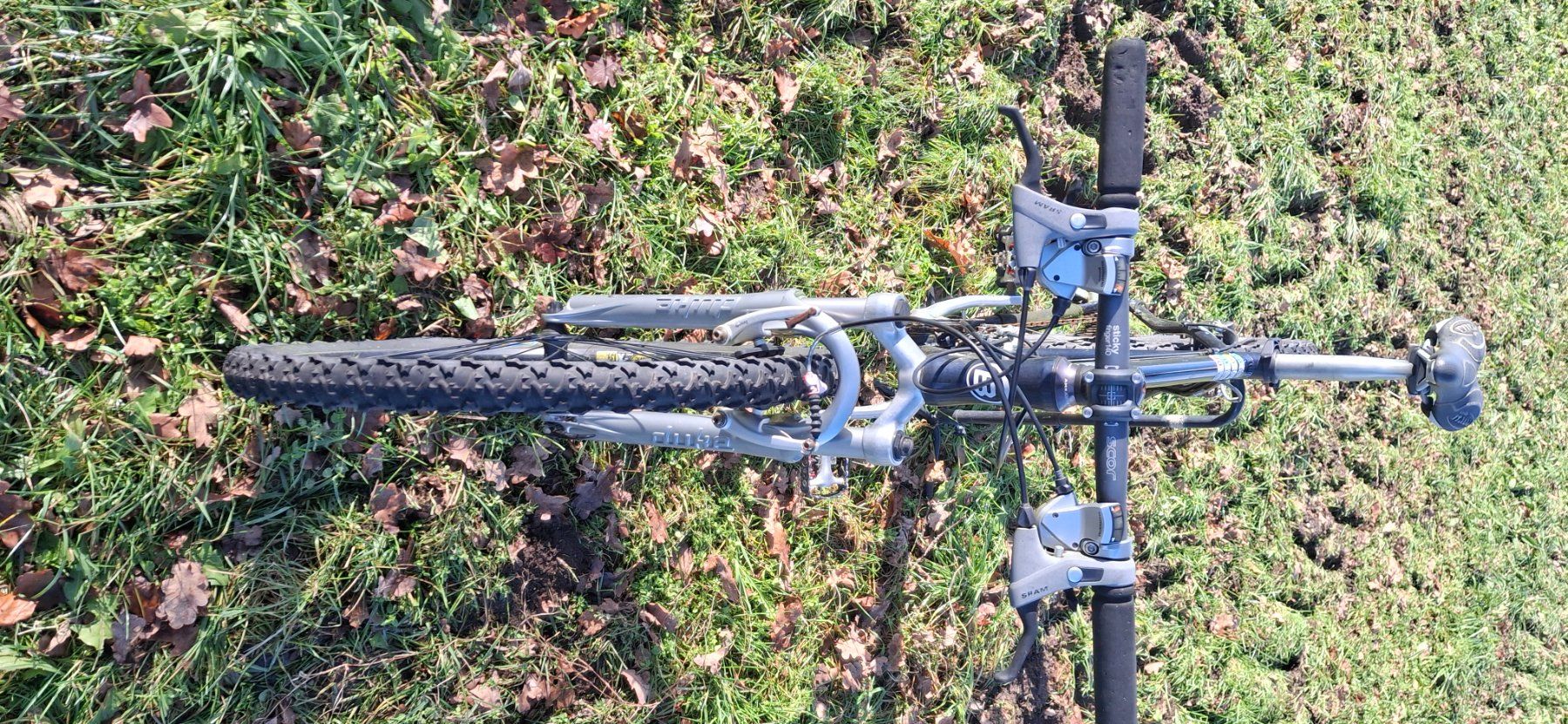 BMC Biciclette: Mtb BMC Swiss – Difettoso da Kyburg venduto da JBMNT2020 2