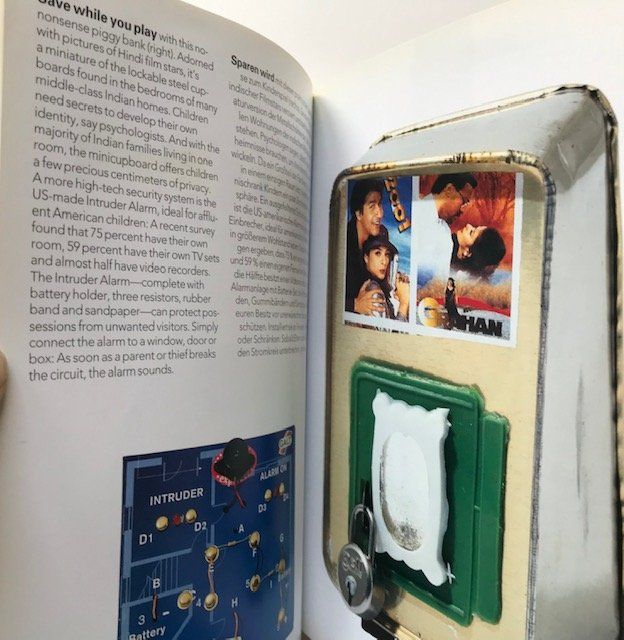 Libri: ICONS Exrta/Ordinary Objects 1 Taschen Verlag – Usato da Zürich venduto da gigimai67 4