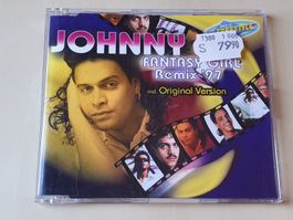Johnny O Fantasy Girl Remix 97