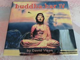 BUDDHA-BAR IV - Doppel CDs 2006 - by David Visan