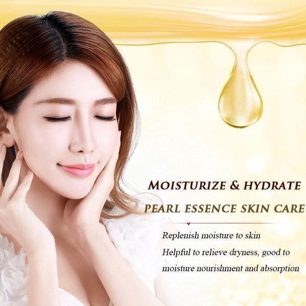 Cura del viso: 2 Stk. Anti Aging Perlen Augencreme – Nuovo e nell'imballaggio originale da Winterthur venduto da Neilpryde01 3