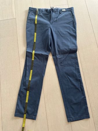 Tommy Hilfiger chinos
