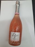 Kylie Minogue Prosecco