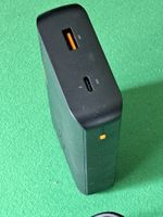 Praktische 20W Powerbank mit 20'000 mAh Kapazität, USB-C ⚡️