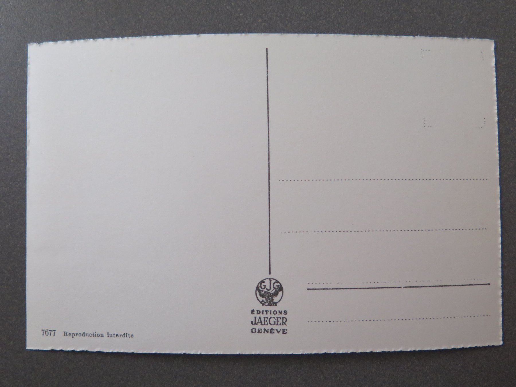 Cartoline postali: K.L.M. - CONVAIR-LINER – Usato da Wittenbach venduto da lipasal 1