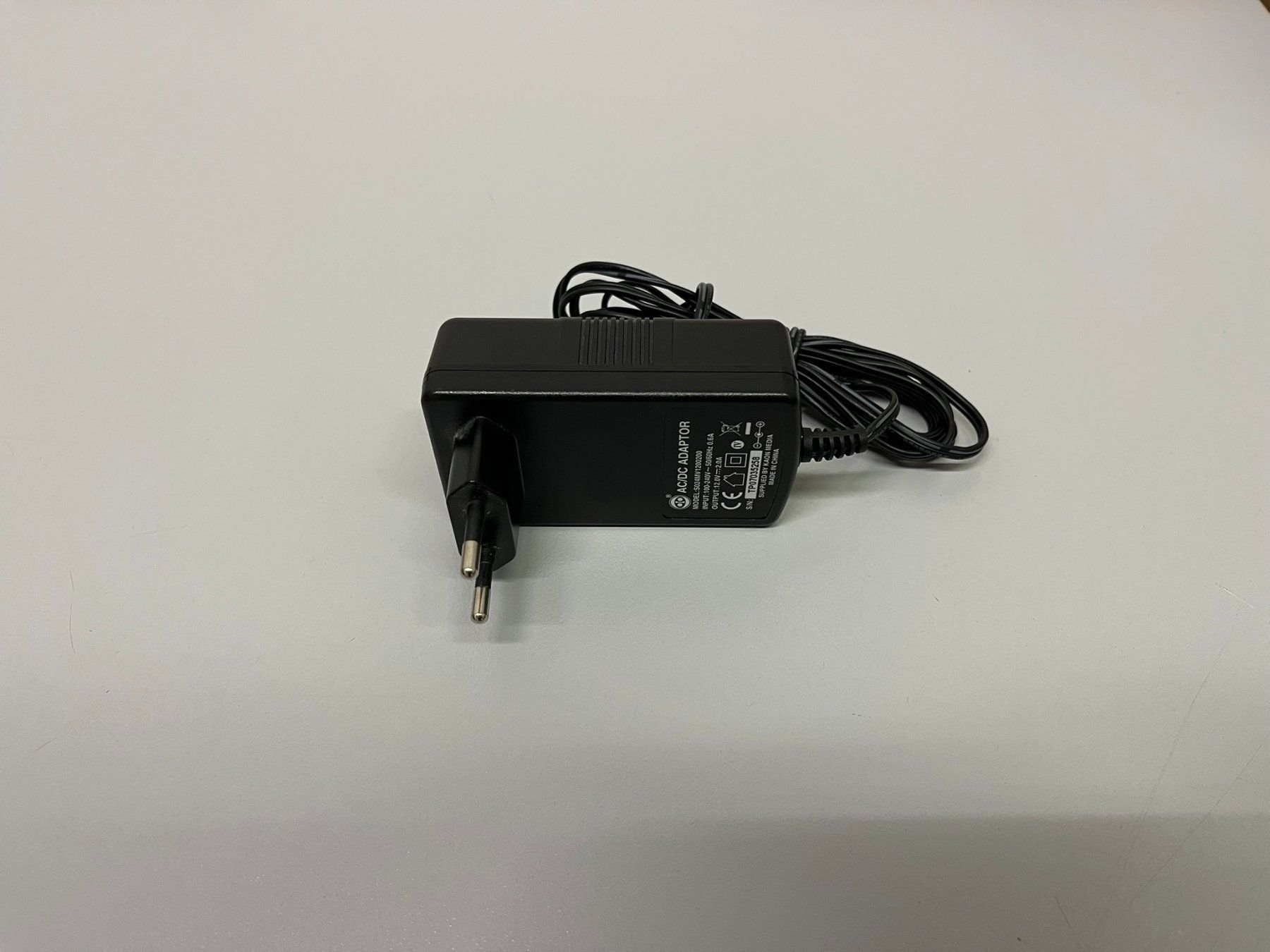 Hub & Switch: HQ AVSPLIT-28 HDMI Verteiler – Usato da Hochdorf venduto da av-electronics 7