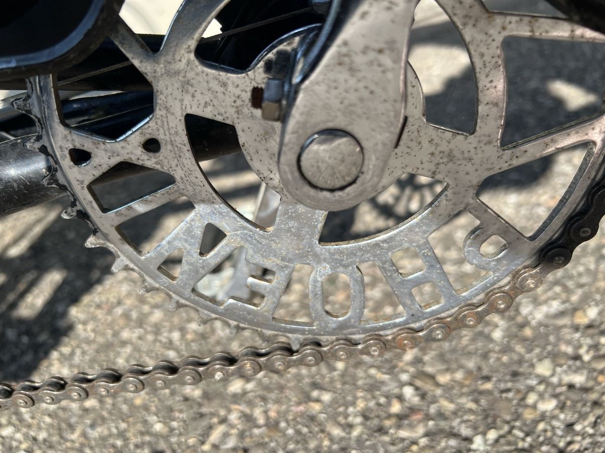 Biciclette: Rikscha Phoenix mit Verdeck zum abnehmen  – Usato da Härkingen venduto da Mada90 6