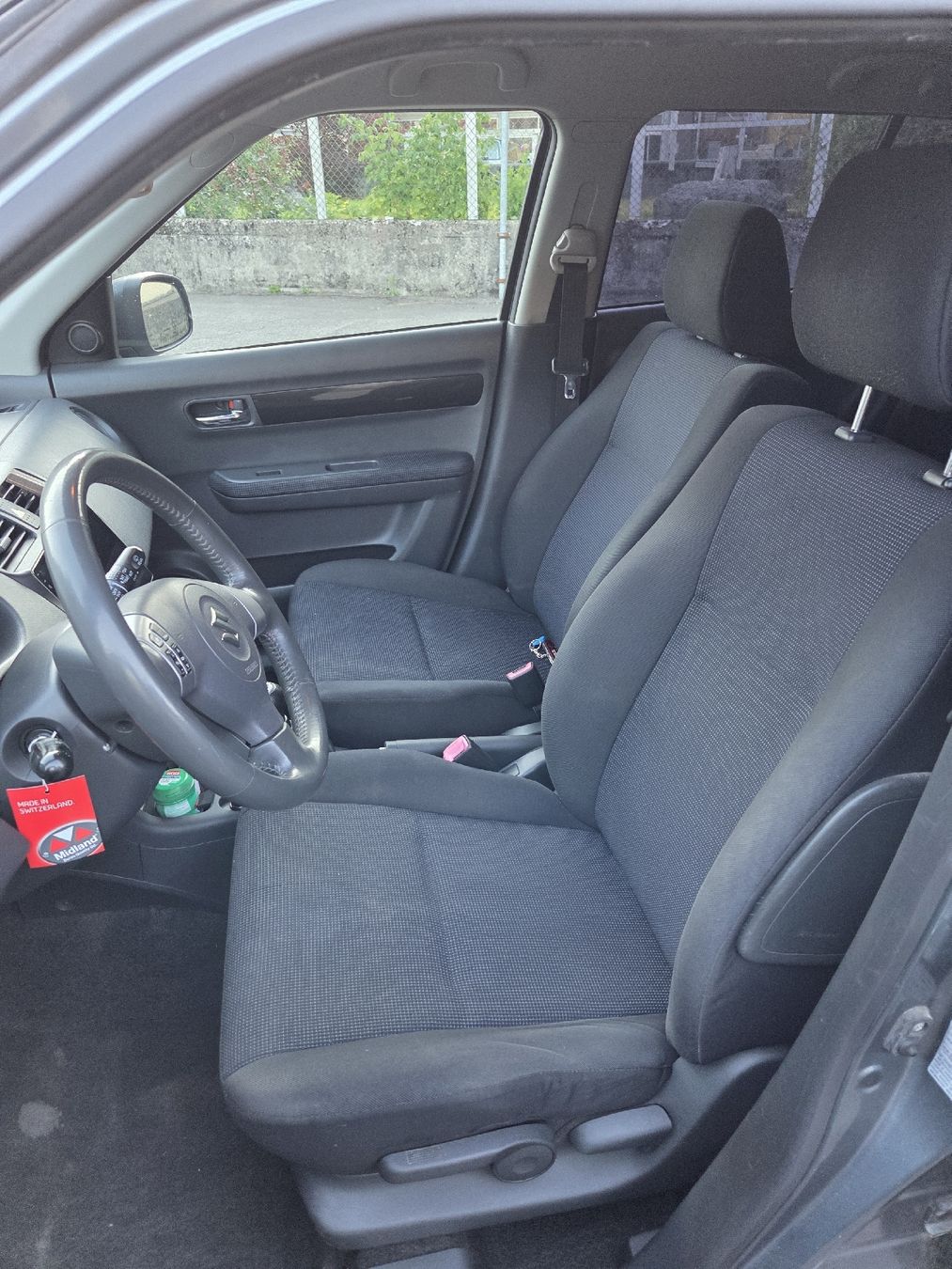 Suzuki Autos: Suzuki Swift 1.3 ab MFK – Gebraucht aus Rothenthurm von mid_y8ss 3