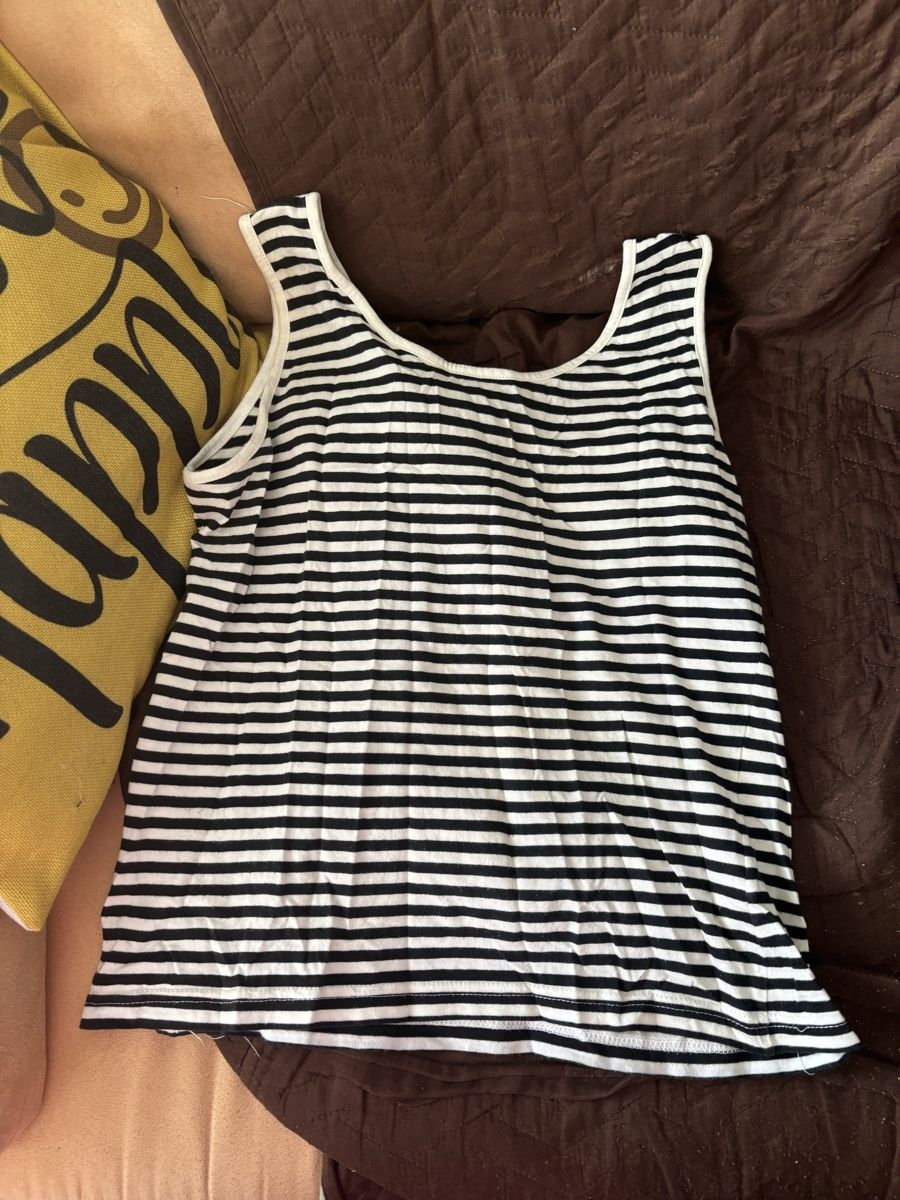 Tops: Top – Gebraucht aus Lausanne von isabelle0279