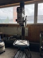Säulenbohrmaschine