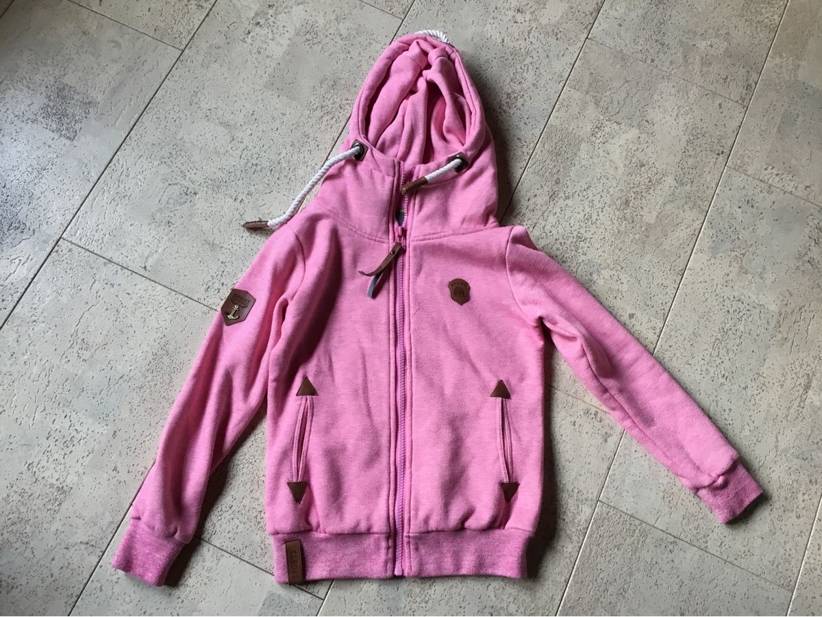 CMP Giacche & Cappotti: Softshelljacke Girls Gr. 164 – Usato da Wattwil venduto da charlie11 2