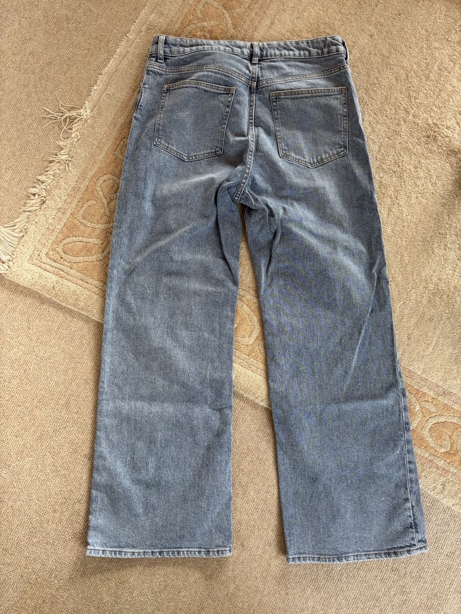 H&M Jeans: Baggy Jeans – Usato da Eggersriet venduto da car_w5cl 3